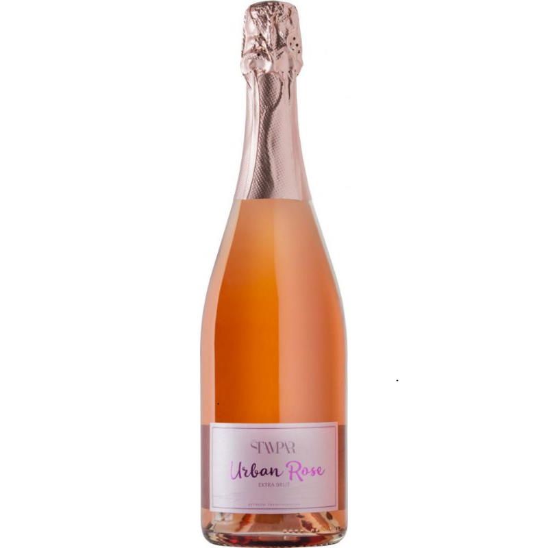 Urban Rose 0,75 l