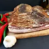 Suha domaća slanina