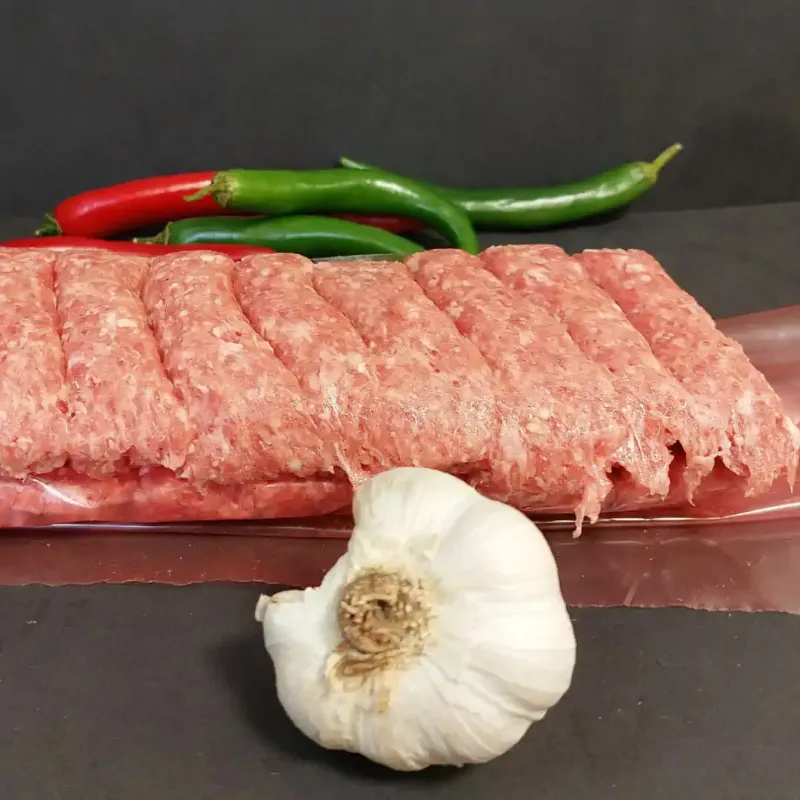 Ćevapčići