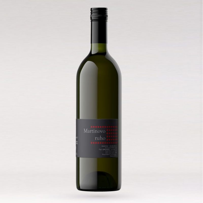 Picture of Martinovo ruho 1 L