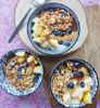 Picture of Granola s orašastim plodovima 300 g