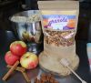 Picture of Granola jabuka-cimet 300 g 