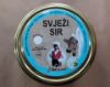 Svježi sir