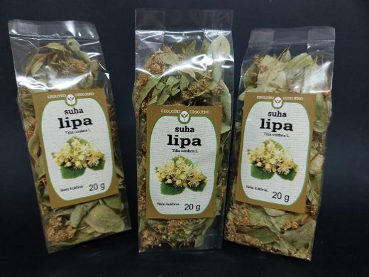 Picture of Čaj od lipe  20 g