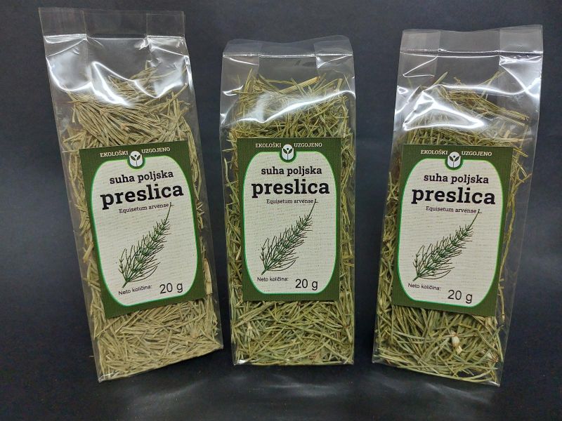 Slika Čaj od preslice  20 g