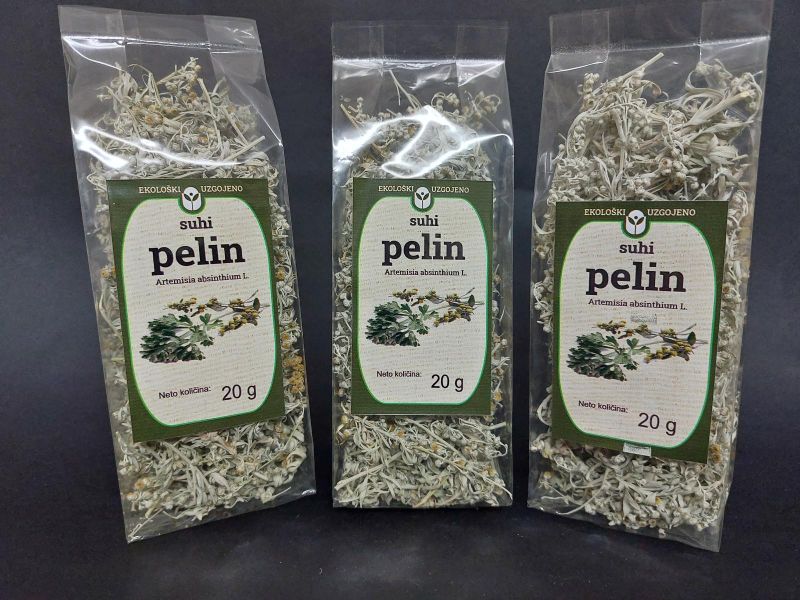 Slika Čaj od pelina 20 g