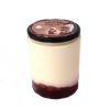 Voćni jogurt Trešnja - Čokolada 350 g