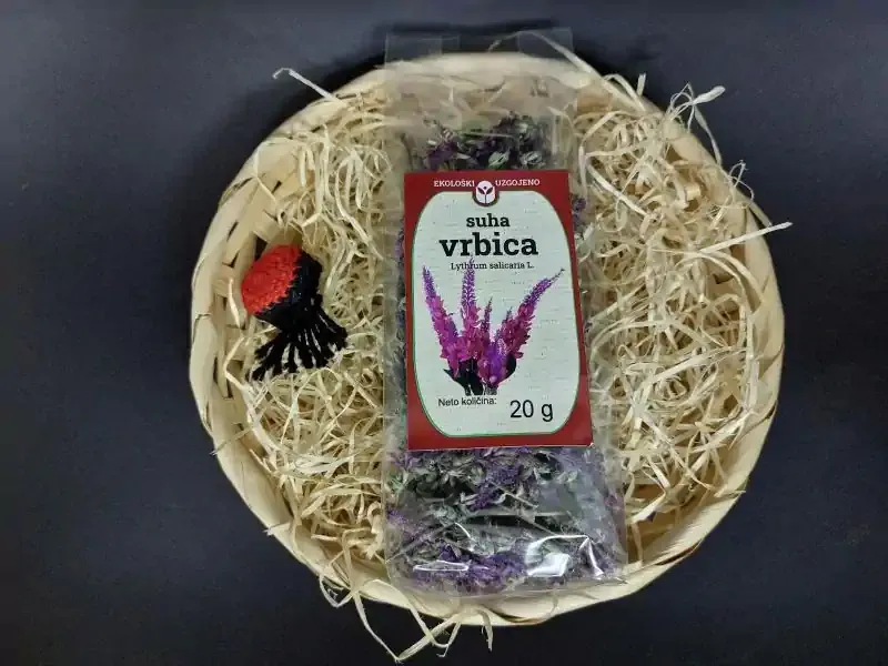 Čaj od vrbice 20 g