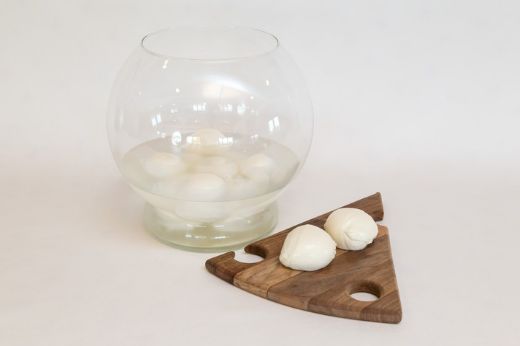 Slika Mozzarella Fior di latte 500 g