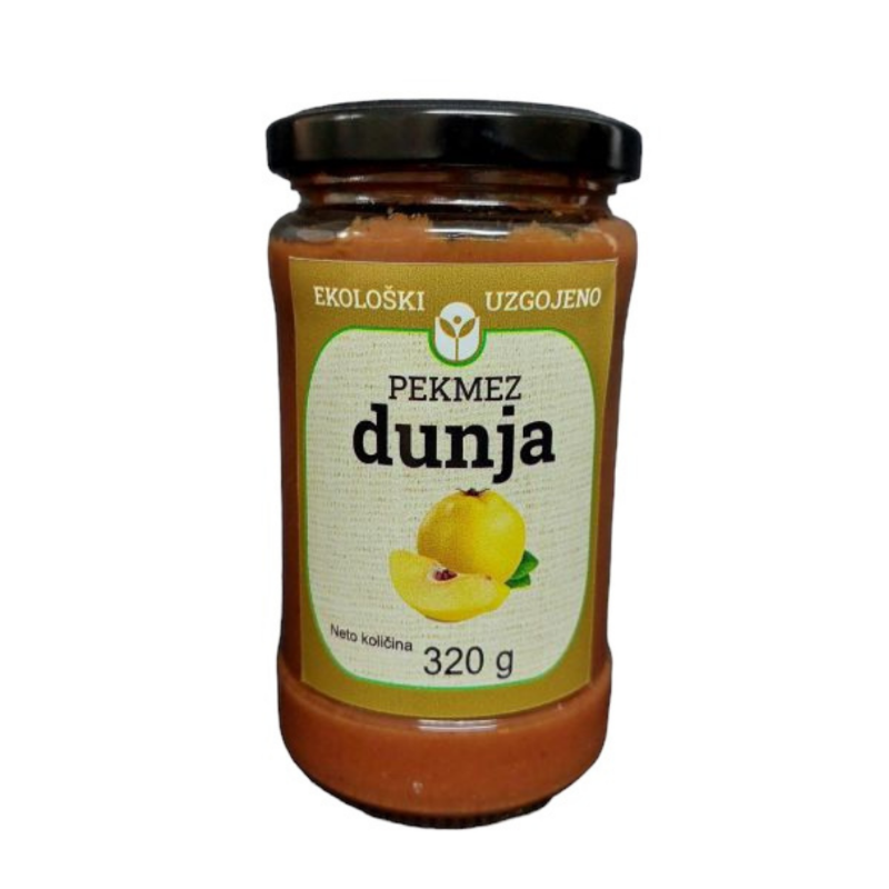 Slika Pekmez od dunja 320 g