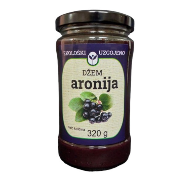 Džem od aronije 320 g