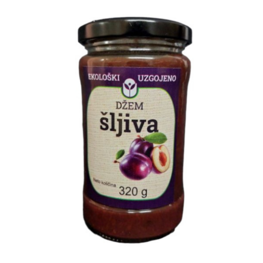 Džem od šljive 320 g