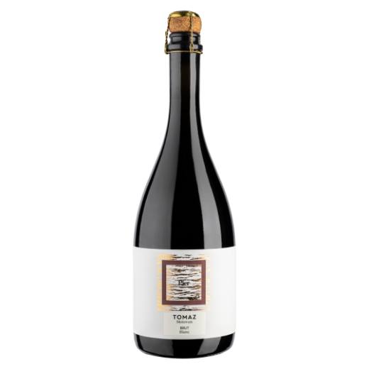 Pjenušac "Pier" blanc de noir 0,75l