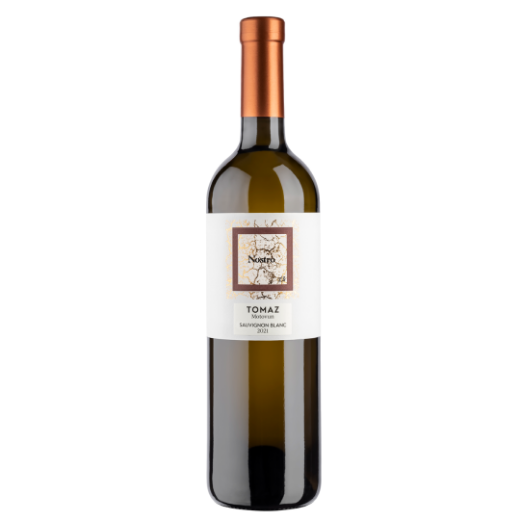 Picture of Sauvignon blanc "Nostro" 0,75l