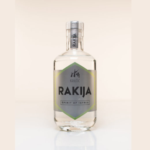 Rakija od jabuka