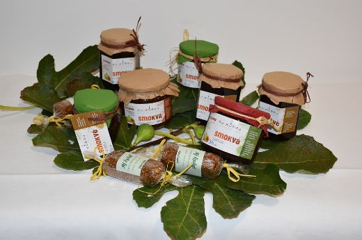 Slika Poklon paket "FIG"