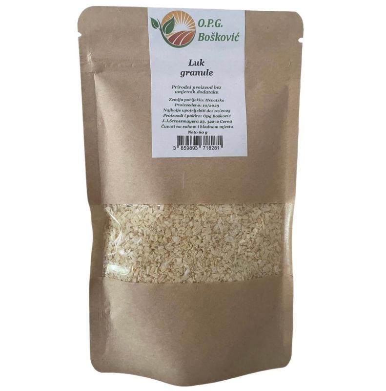 Slika Luk granule 60 g