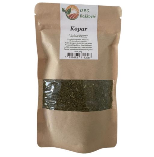 Picture of Kopar 30 g