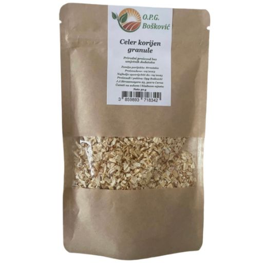 Slika Celer korijen granule 30 g