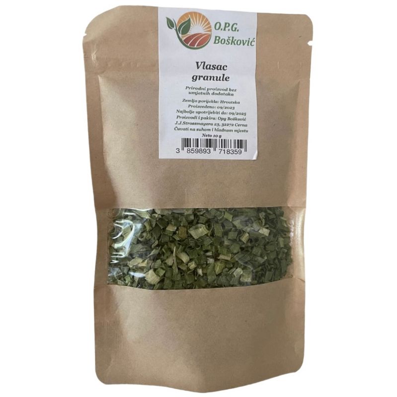 Slika Vlasac granule 10 g