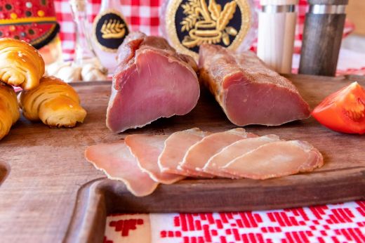 Slika Pečenica (peka) cca 900 g