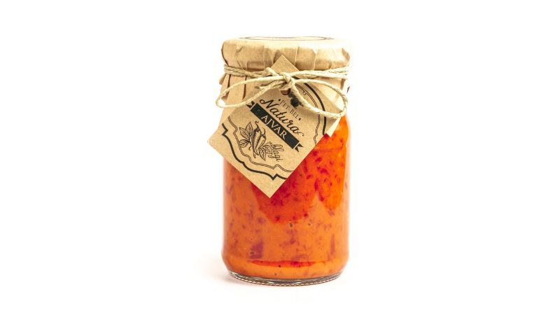 Slika Ajvar blagi  250g