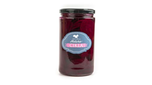 Slika Kisela cikla 300 g