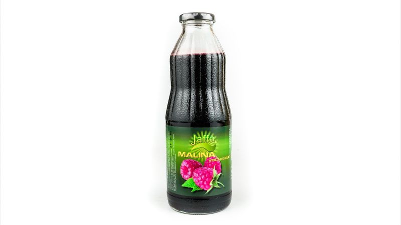 Picture of Malina sirup 750ml 