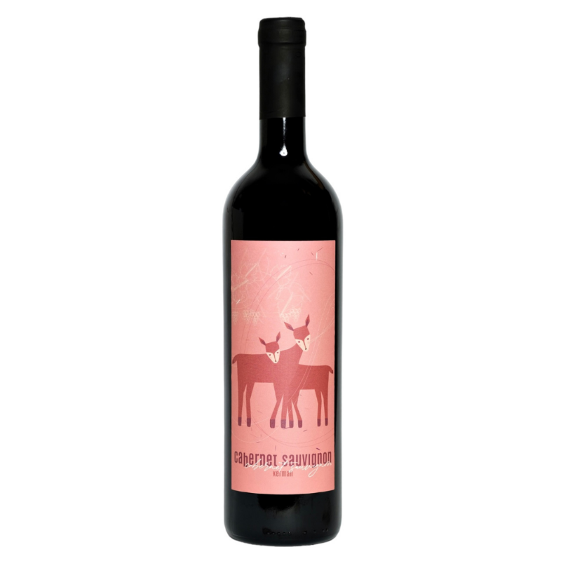 Slika Cabernet Sauvignon 0,75 l 