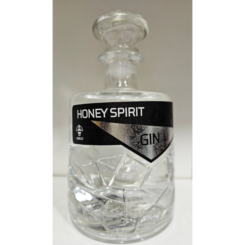 Picture of Honey Spirit Gin 0,7 l   