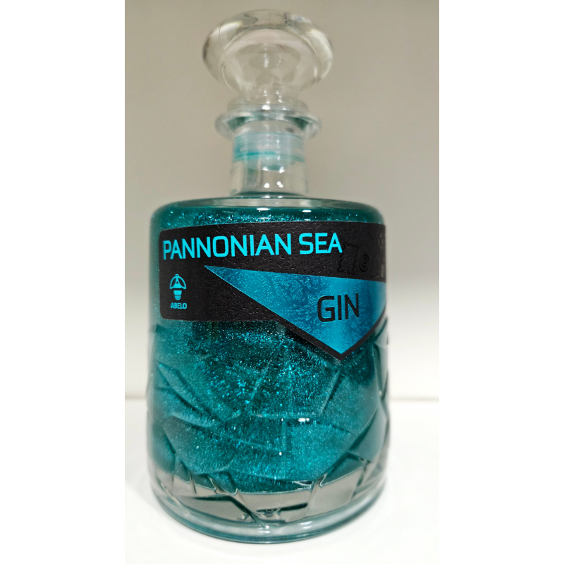 Picture of Pannonian Sea Gin 0,7 l