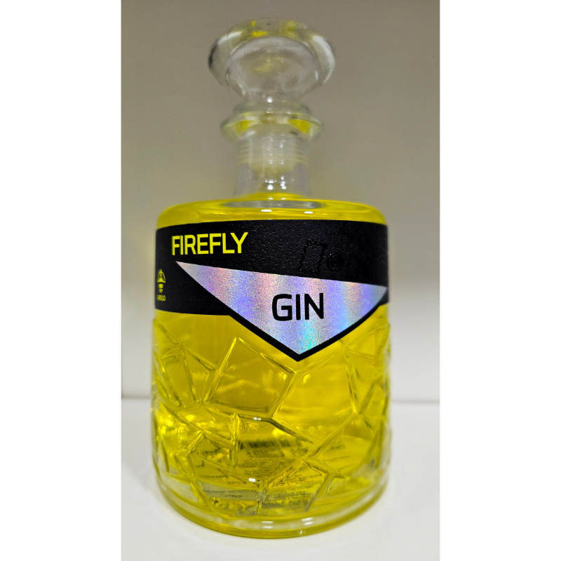 Picture of Firefly Gin 0,7 l 