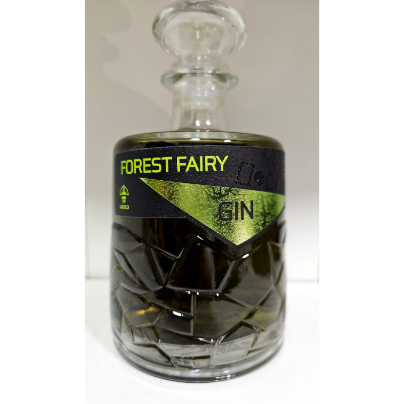 Picture of Forest Fairy Gin 0,7 l  