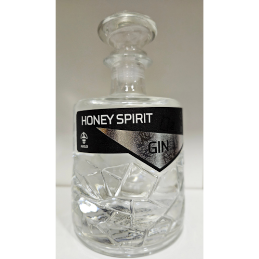 Picture of Honey Spirit Gin 0,7 l 