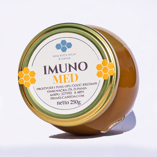 Picture of Imuno med