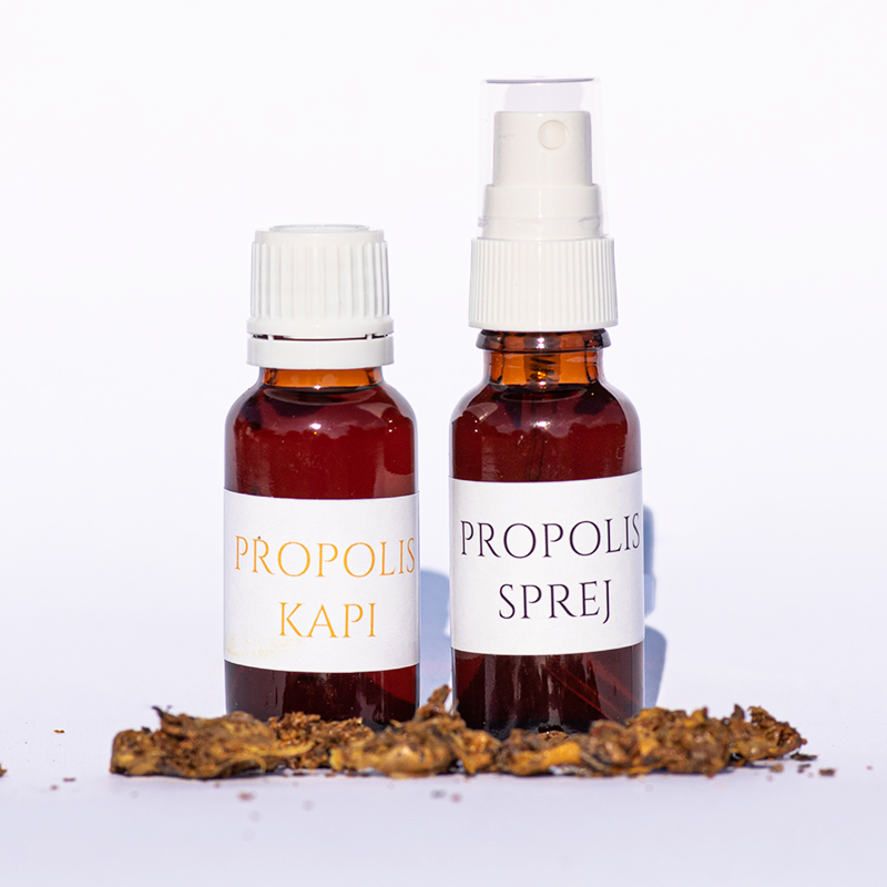 Picture of Propolis 20 ml