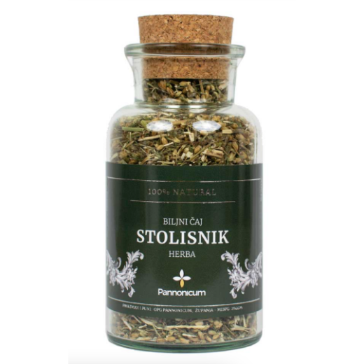 Slika Čaj stolisnik herba 300 ml