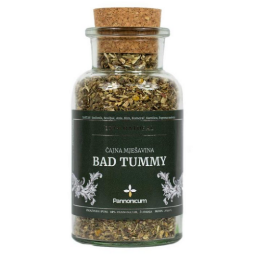 Slika Čajna mješavina Bad tummy 300 ml