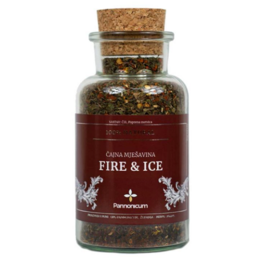 Slika Čajna mješavina Fire & Ice 300 ml