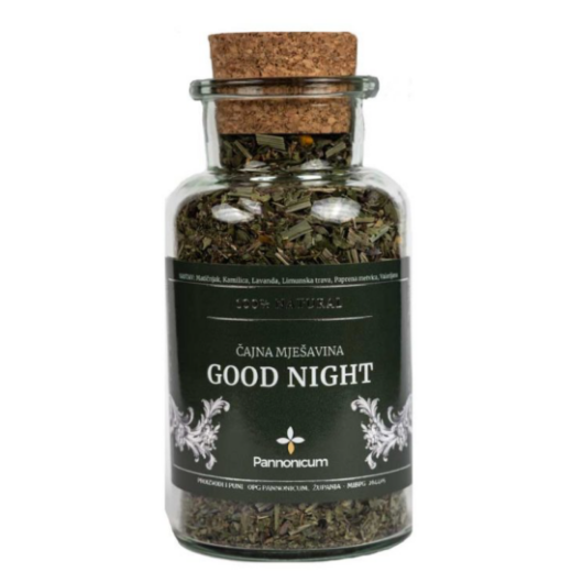 Slika Čajna mješavina Good night 300 ml