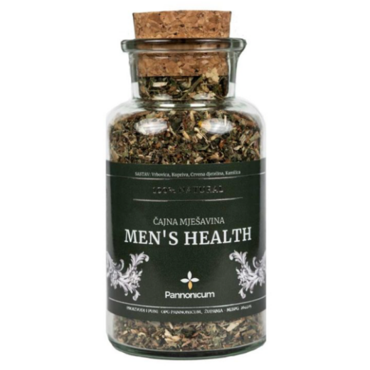 Slika Čajna mješavina Men's health 300 ml