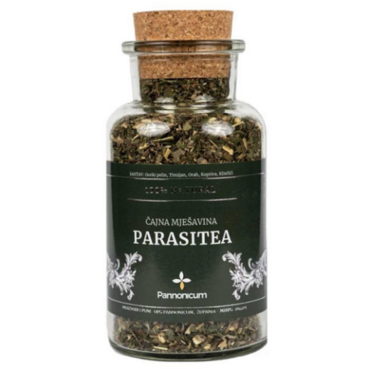 Slika Čajna mješavina Parasitea 300 ml