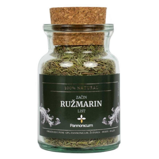 Slika Začin - Ružmarin list 170 ml