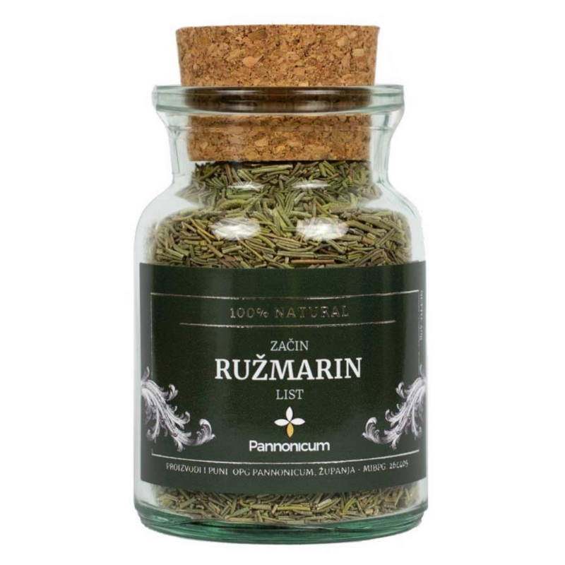 Picture of Začin - Ružmarin list 170 ml