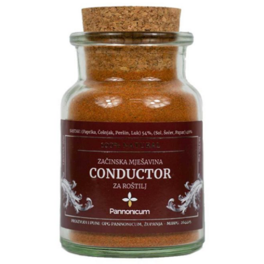 Slika Začinska mješavina - Conductor 170 ml