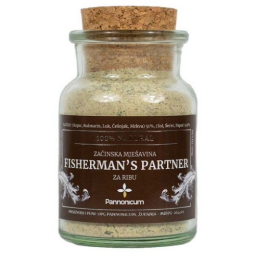 Slika Začinska mješavina - Fisherman's Partner 170 ml