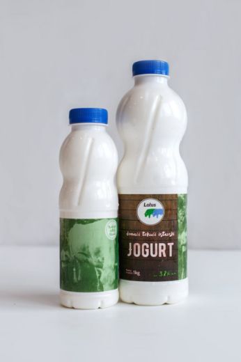 Slika Tekući jogurt 1kg