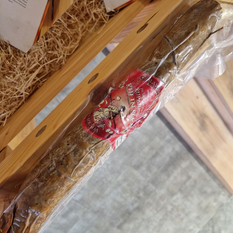 Slika Županjska kulin seka cca 700 g