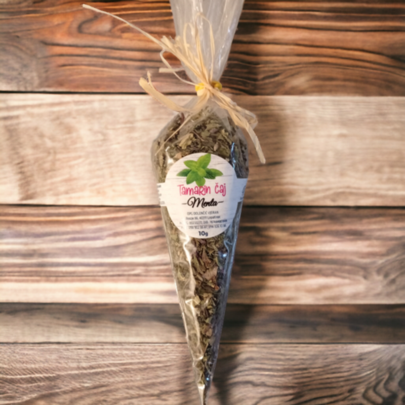 Picture of Čaj menta 10 g