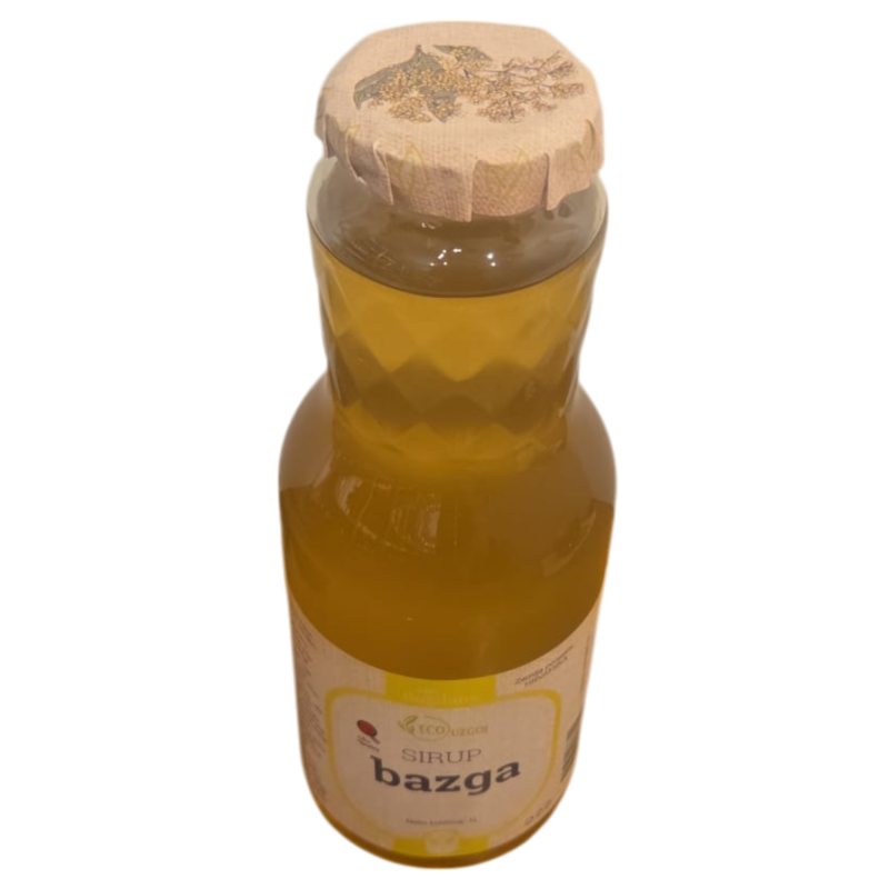 Slika Sirup od bazge 1 L